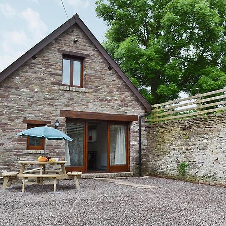 Llaethdy-Milkhouse Talgarth Exterior foto