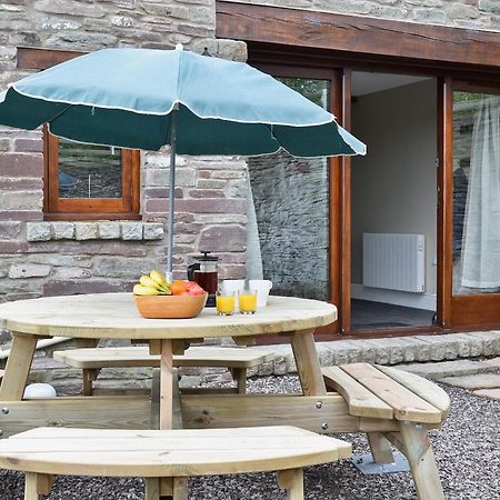 Llaethdy-Milkhouse Talgarth Exterior foto