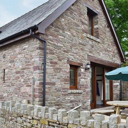 Llaethdy-Milkhouse Talgarth Exterior foto